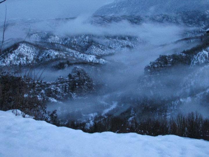 Mystic Lake Koukkoúlion Dış mekan fotoğraf