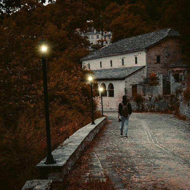 Mystic Lake Koukkoúlion Dış mekan fotoğraf